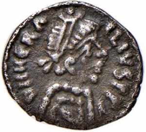 Eraclio (610-641) 120 ... 