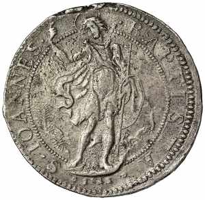  FIRENZE Cosimo II (1608-1621) Piastra 1611 ... 
