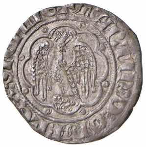  MESSINA Martino I (1402-1409) Pierreale - ... 