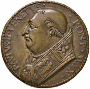  Paolo II (1464-1471) ... 