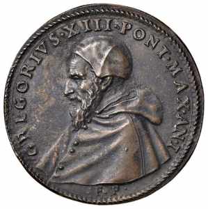  Gregorio XIII ... 