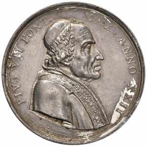  Pio VII (1800-1823) ... 