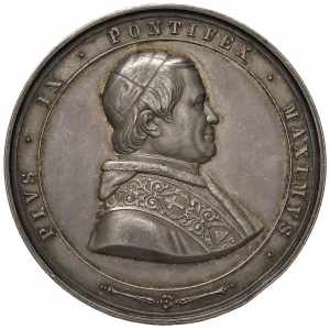  Pio IX (1846-1866) ... 