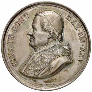  Pio IX (1846-1878) ... 
