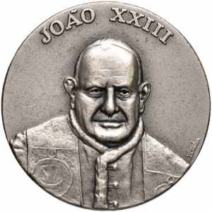  Giovanni XXIII ... 