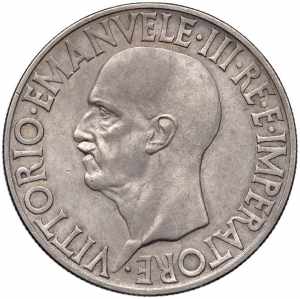  Vittorio Emanuele III ... 