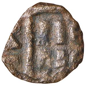 MILETO Monetazione normanna (1060-1080) ... 
