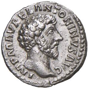 Marco Aurelio (161-180) ... 
