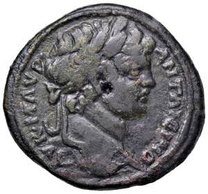 Caracalla (211-217) 5 ... 