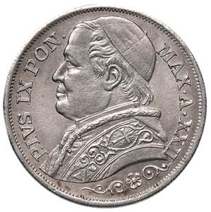 Pio IX (1846-1878) 2 ... 