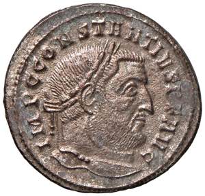 Costanzo (305-307) ... 