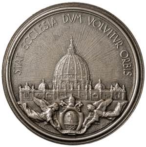 Pio XII (1939-1958) Medaglia 1950 Giubileo - ... 