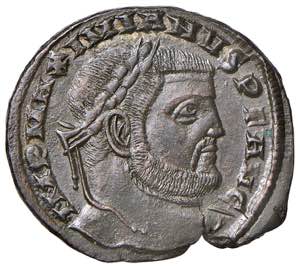 Massimino II (310-313) ... 
