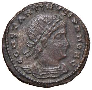 Costantino II (337-340) ... 