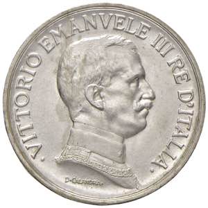 Vittorio Emanuele III ... 