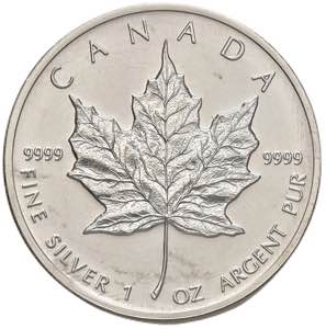 CANADA Elisabetta (1952-) 5 Dollari 2002 - ... 