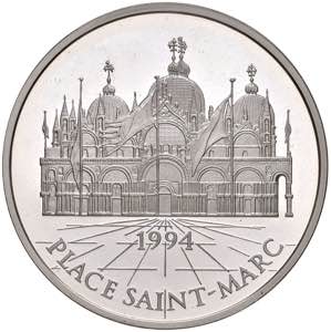 FRANCIA 100 Franchi 1994 ... 