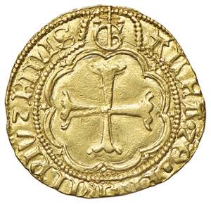SIENA Repubblica (1404-1555) Sanese d’oro ... 