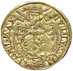 Giulio III (1550-1555) ... 