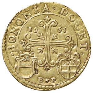 Alessandro VII (1655-1667) Bologna - ... 