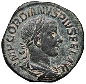 Gordiano III (238-244) ... 