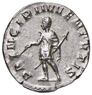 Erennio Etrusco (250-251) Antoniniano - ... 