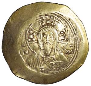 Michele VII Ducas (1071-1078) Histamenon - ... 