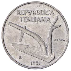 REPUBBLICA ITALIANA 10 ... 