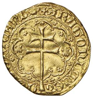 SPAGNA Maiorca - Pedro IV (1336-1387) Real - ... 
