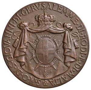 Medaglia 1944 Civilian ... 