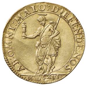 MANTOVA Ferdinando Gonzaga (1612-1626) ... 