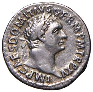 Domiziano (81-96) ... 