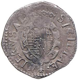 NAPOLI Filippo III (1598-1621) Tarì - cfr. ... 