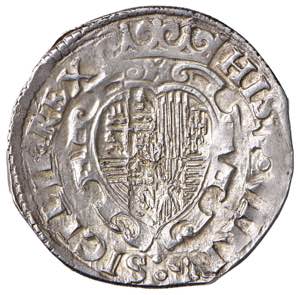 NAPOLI Filippo IV (1621-1665) Tarì 1622 ... 