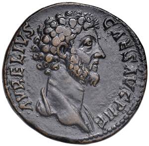 Marco Aurelio (cesare, ... 