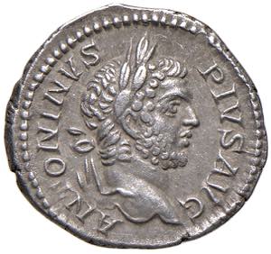 Caracalla (211-217) ... 