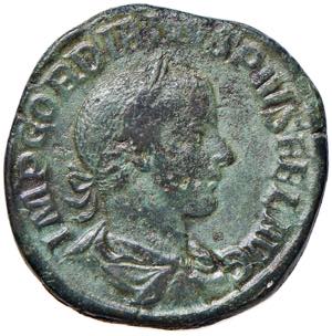 Gordiano III (238-244) ... 