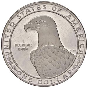USA Dollaro 1983 - KM ... 