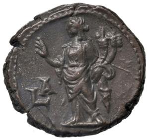 Claudio (268-270) Tetradramma L A di ... 