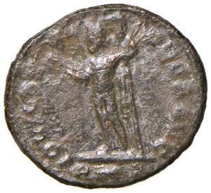 Probo (276-282) Antoniniano (Roma) Busto ... 