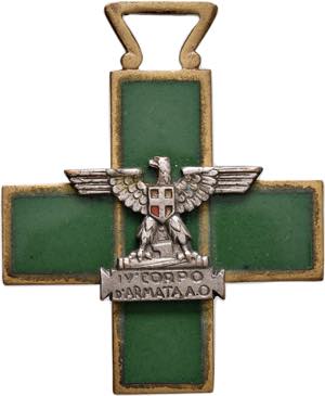 Croce della IV Armata - ... 