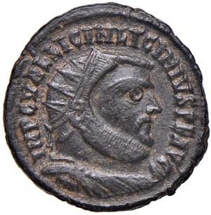 Licinio I (308-324) ... 