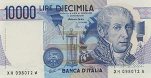 Banca d’Italia 20.000 ... 
