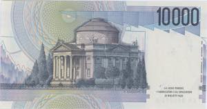 Banca d’Italia 20.000 Lire XH 098072 A - ... 