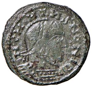 Costantino (305-353) ... 