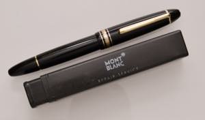 MONTBLANC Penna ... 