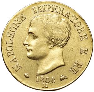 Napoleone (1804-1814) ... 