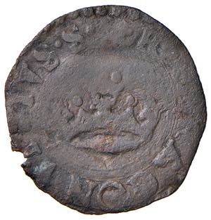 NAPOLI Filippo II (1554-1598) 2 Cavalli ... 