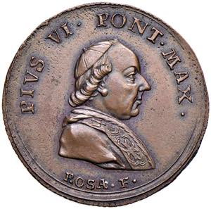Pio VI (1775-1799) ... 