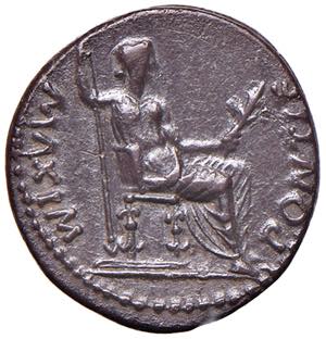 MONETE ROMANE IMPERIALI Tiberio (14-37) ... 